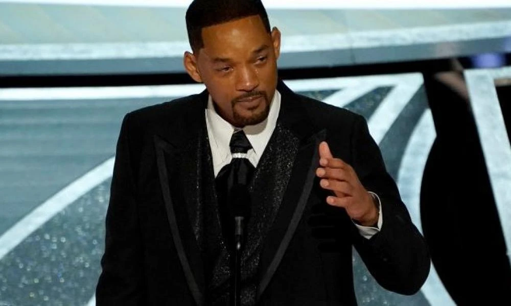 Will Smith: "Παγώνει" η παραγωγή του Bad Boys 4 και άλλων ταινιών του μετά το χαστούκι στον Chris Rock